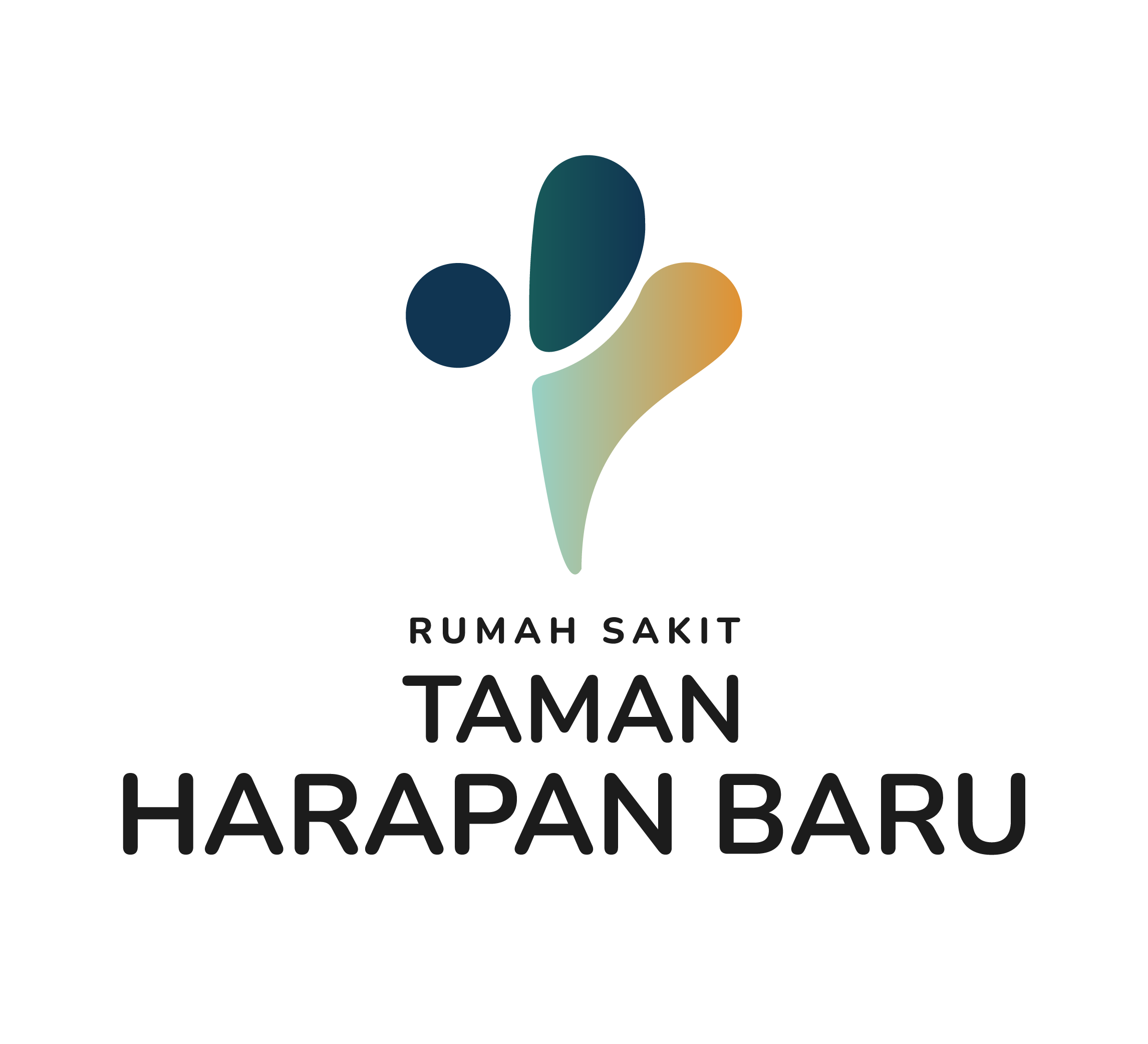 Logo RS Taman Harapan Baru